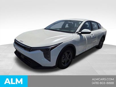 Used 2025 Kia K4 LXS