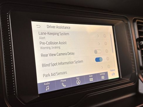 Used 2023 Ford Bronco Big Bend image 63