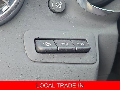 Used 2023 Chevrolet Camaro LT RWD image 24