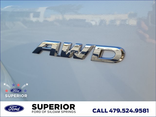 Used 2020 Honda CR-V EX-L image 6