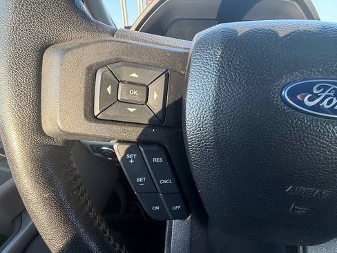 Used 2019 Ford F150 XLT w/ Equipment Group 302A Luxury AWD/4WD image 38