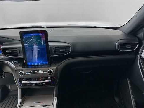 Used 2020 Ford Explorer ST w/ ST High-Performance Pack AWD/4WD image 20