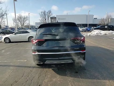 Used 2026 Acura MDX SH-AWD image 5