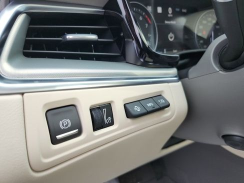 New 2025 Cadillac XT5 Premium Luxury w/ Technology Package image 16