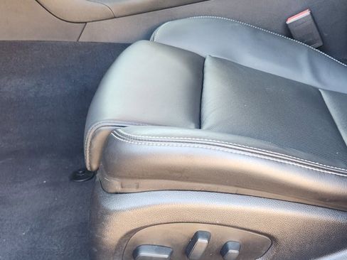 Used 2018 Cadillac ATS Premium Luxury image 27