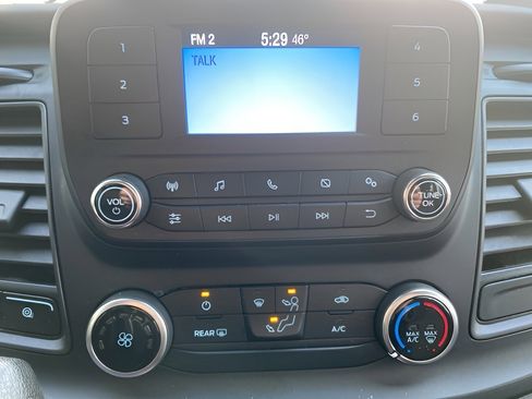 Used 2024 Ford Transit 250 Low Roof w/ Exterior Upgrade Package image 17