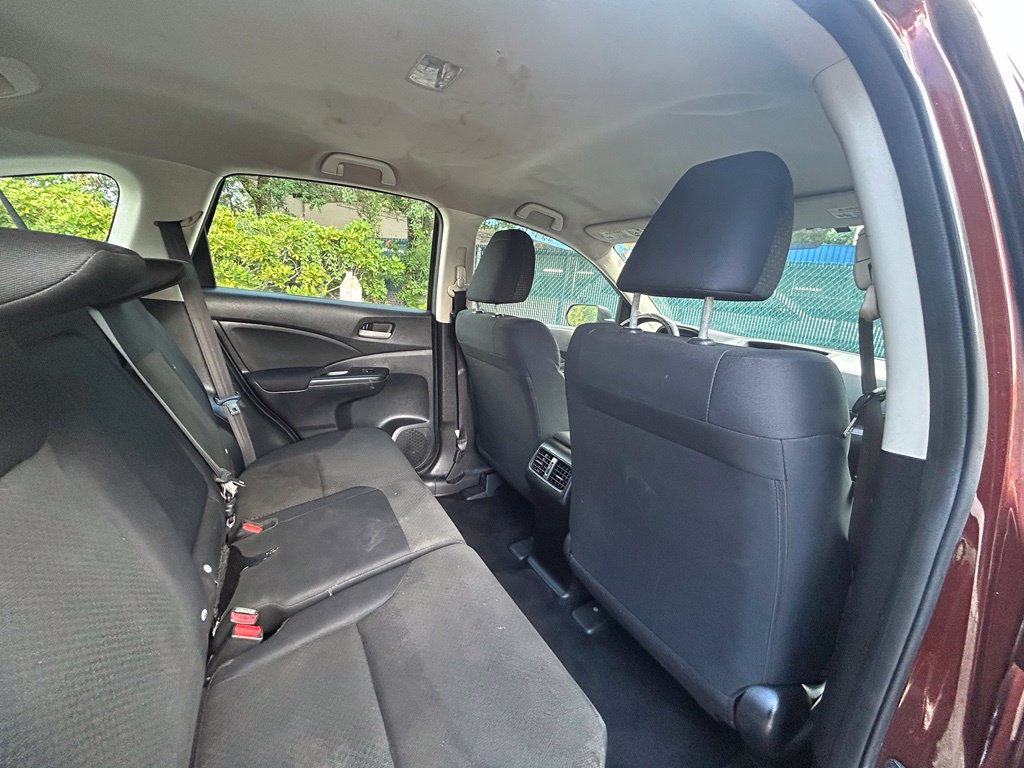 Used 2015 Honda CR-V LX image 30