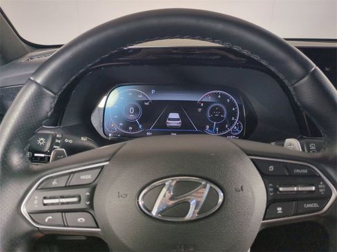 Used 2021 Hyundai Palisade Calligraphy image 36