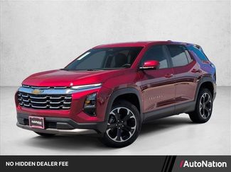 New 2026 Chevrolet Equinox LT AWD/4WD video 1