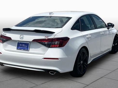 Used 2025 Honda Civic Si image 13