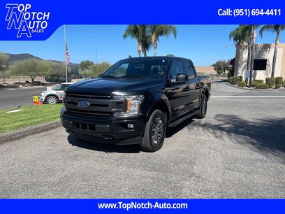 Used 2020 Ford F150 XLT w/ Equipment Group 302A Luxury