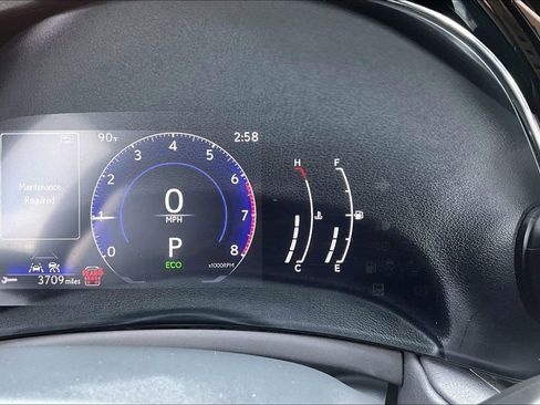 Used 2024 Lexus TX 350 FWD w/ Cold Weather Package image 30