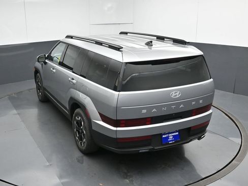 New 2026 Hyundai Santa Fe SEL FWD image 20