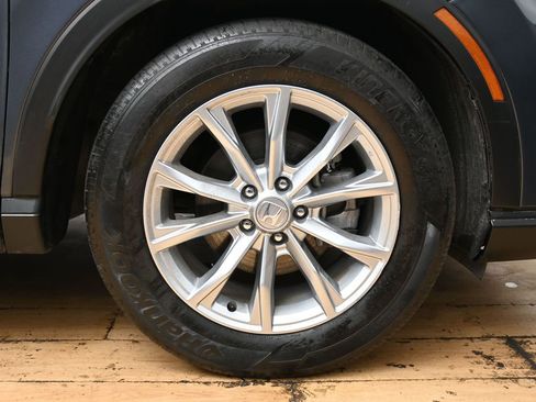 Used 2024 Honda CR-V EX-L image 15