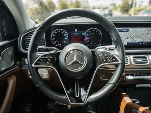 Used 2024 Mercedes-Benz GLE 350 4MATIC image 30