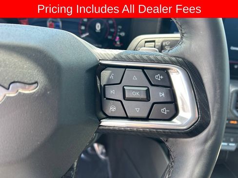 Used 2024 Ford Mustang GT RWD image 8