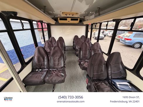 Used 2003 Ford E-450 and Econoline 450 RWD image 14