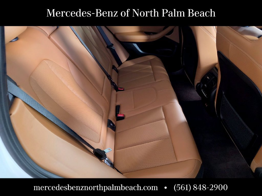 Used 2023 BMW X3 sDrive30i w/ Premium Package RWD image 26