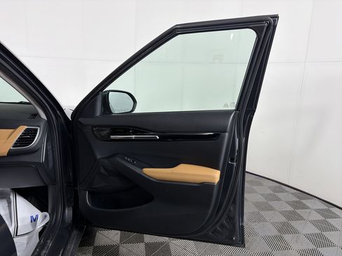 Used 2024 Kia Seltos EX image 43