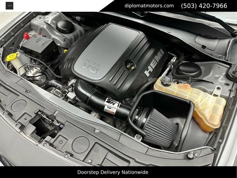 Used 2019 Chrysler 300 S w/ Safetytec Plus Group image 53