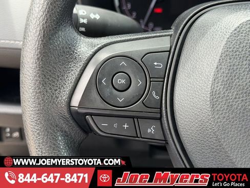 Used 2024 Toyota RAV4 LE image 23