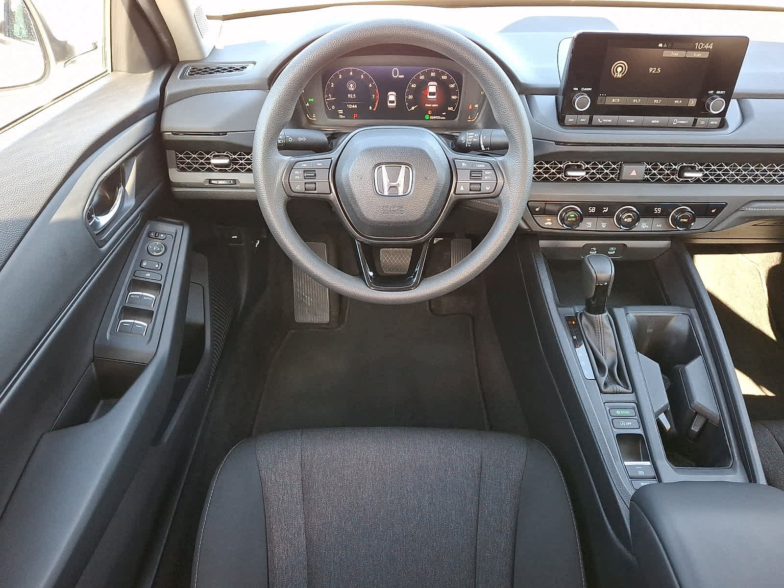 Used 2024 Honda Accord EX image 12