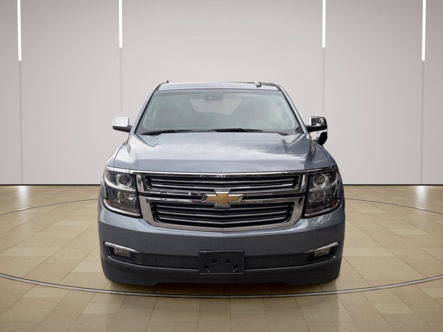 Used 2016 Chevrolet Tahoe LTZ AWD/4WD image 8