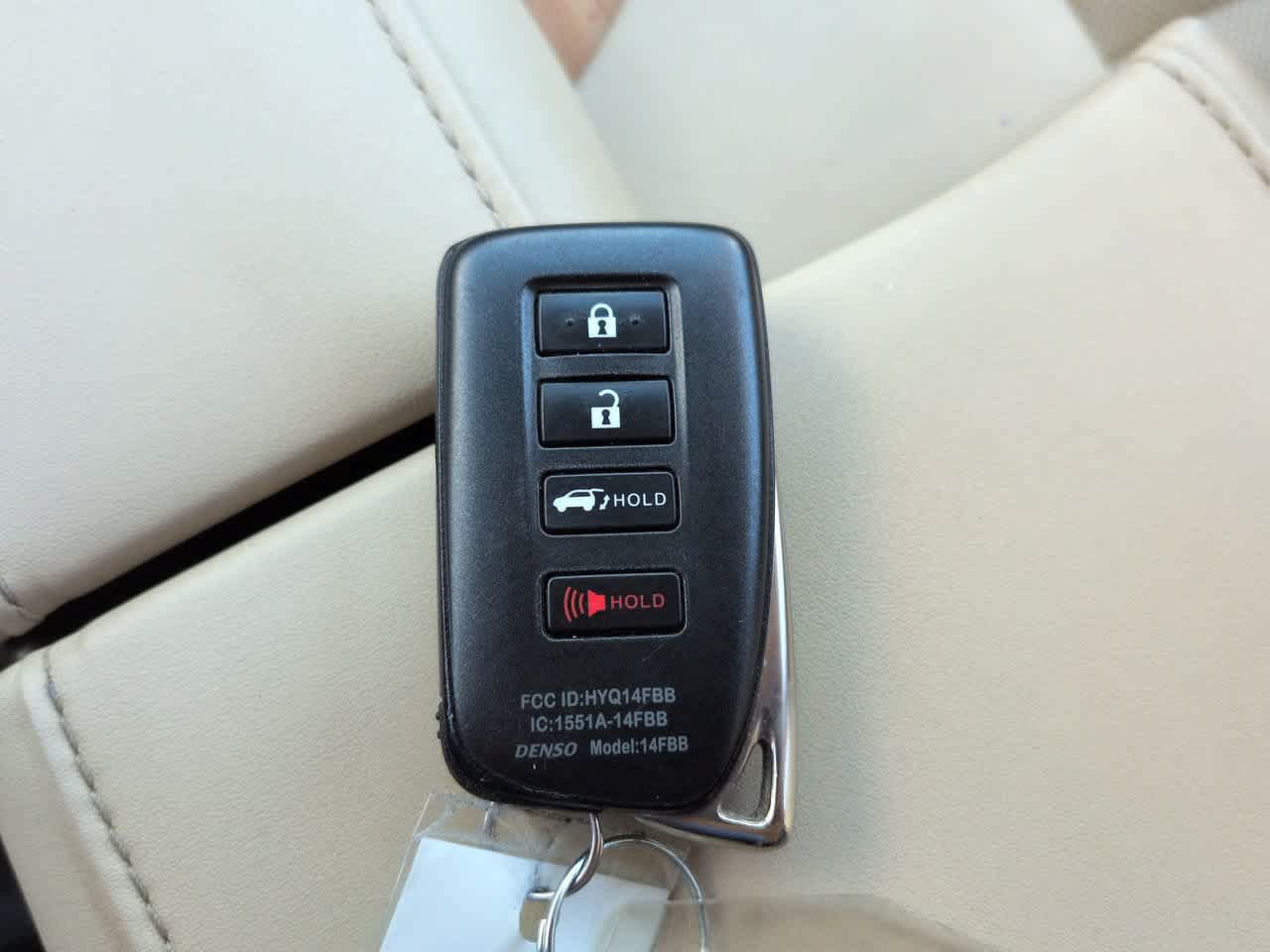 Used 2020 Lexus RX 350L FWD w/ Premium Package image 29