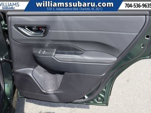 New 2026 Subaru Outback Touring XT AWD/4WD image 22