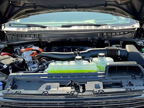 New 2026 Ford F150 Platinum w/ Equipment Group 702A High AWD/4WD image 12