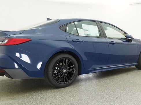 New 2026 Toyota Camry SE FWD image 28