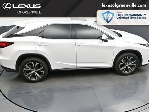 Certified 2022 Lexus RX 350 AWD w/ Premium Package image 20