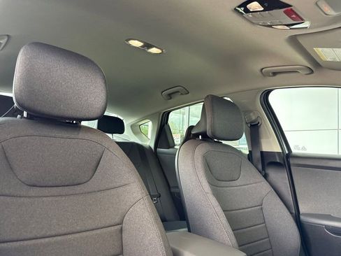 Used 2025 Kia K4 EX FWD image 16