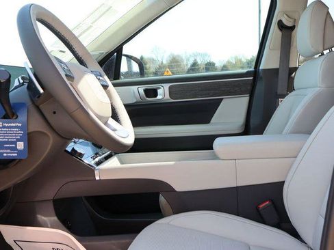 New 2026 Hyundai Santa Fe Calligraphy image 25