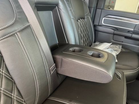 New 2022 RAM 2500 Big Horn w/ Level C Equiment Group image 26