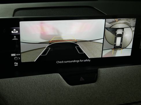 New 2026 MAZDA CX-90 3.3 Turbo S w/ Premium Plus image 9