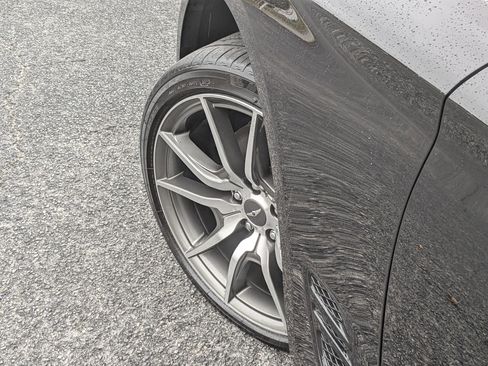 Used 2023 Genesis G70 2.0T image 9