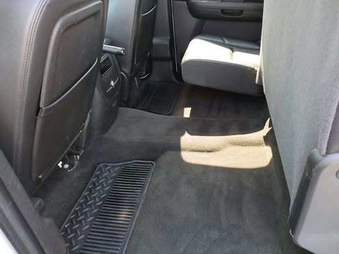 Used 2012 Chevrolet Silverado 2500 LTZ w/ LTZ Plus Package AWD/4WD image 24