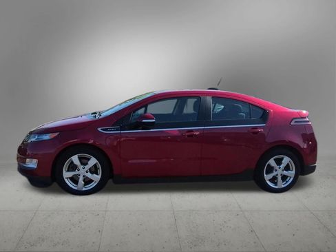 Used 2015 Chevrolet Volt FWD image 3