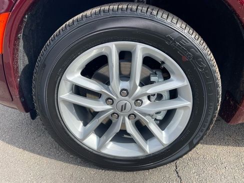 New 2026 Dodge Durango GT image 24