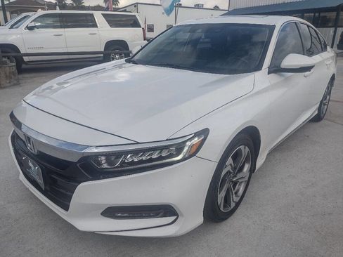 Used 2020 Honda Accord EX-L image 3