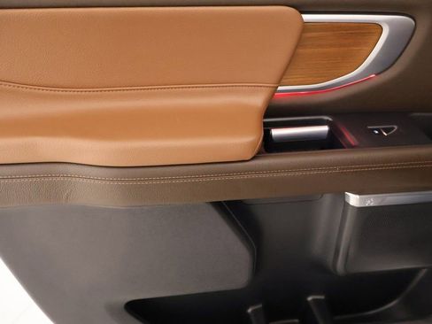 Used 2025 Ford Expedition Max King Ranch image 19