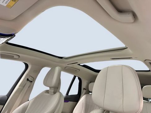 Certified 2023 Mercedes-Benz EQS 450+ SUV image 30