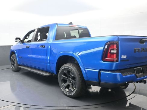 New 2026 RAM 1500 Big Horn image 4