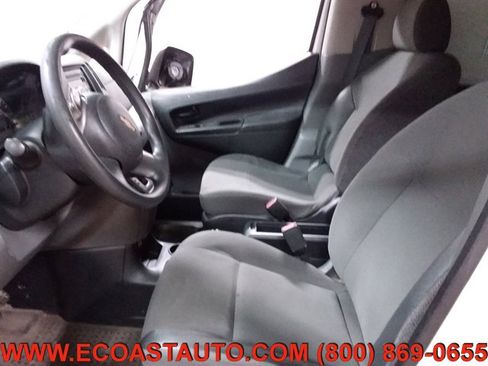 Used 2017 Chevrolet City Express LS image 10