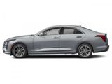 New 2025 Cadillac CT4 Premium Luxury image 3