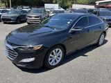 Used 2021 Chevrolet Malibu LT image 3