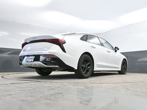 Used 2025 Kia K5 LXS image 35