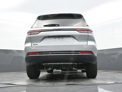 New 2025 Jeep Grand Cherokee Laredo image 55
