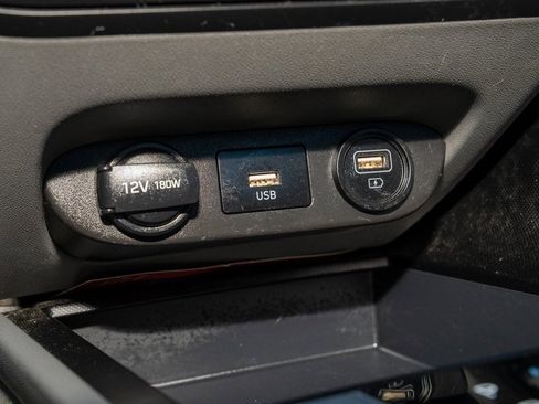 Used 2023 Hyundai Elantra SEL w/ Cargo Package image 14